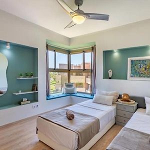 Appartement met Twee Slaapkamers
